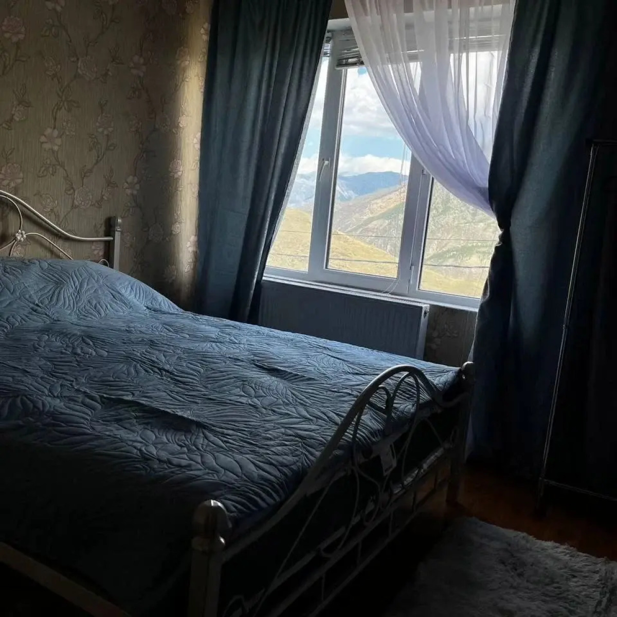 Частный дом Горный Пейзаж