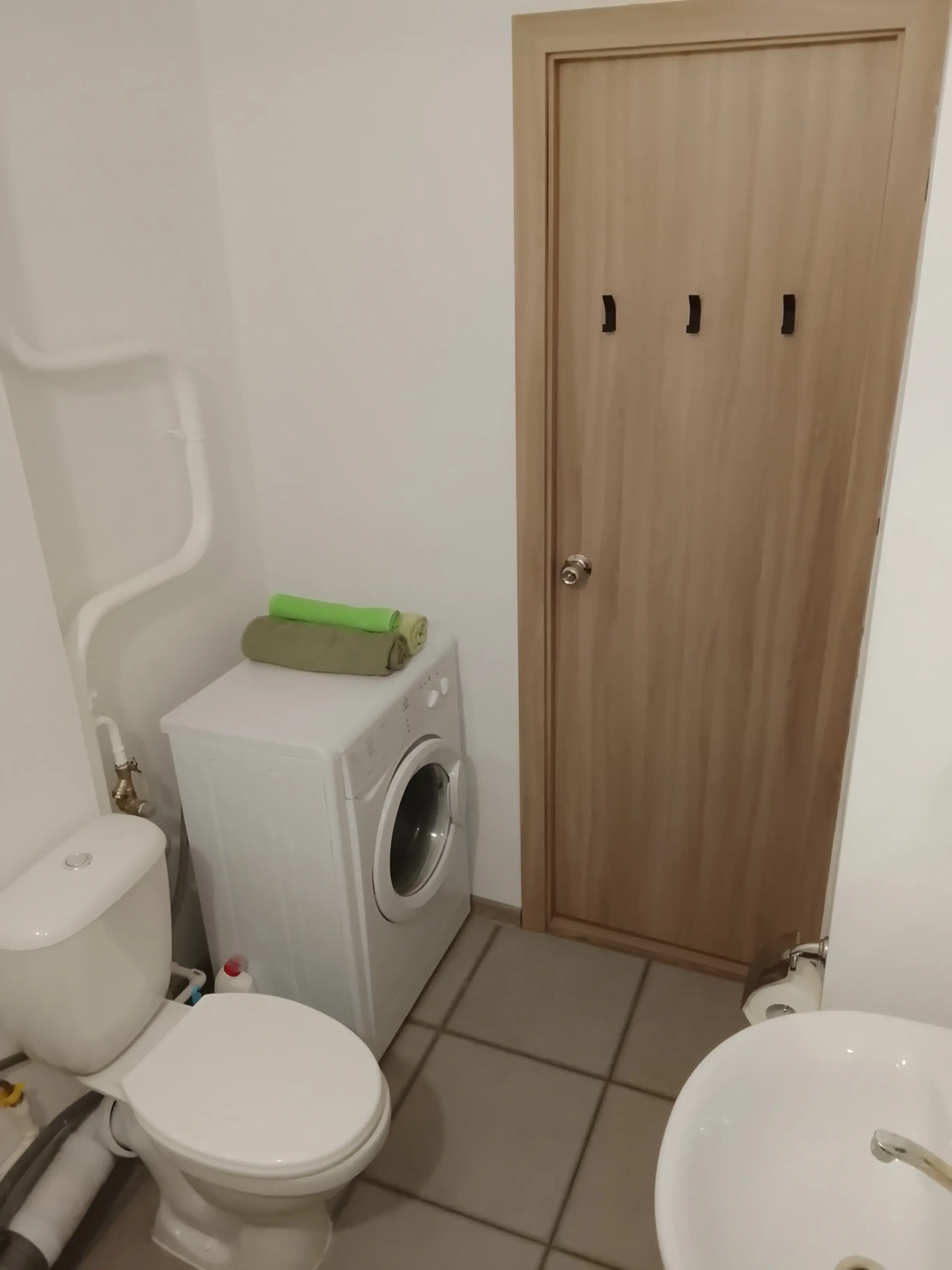 Квартира Суперчистая Новая Студия в Эво Парке