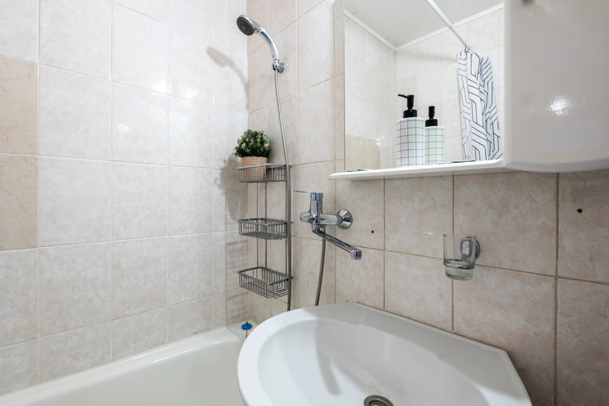 Апартаменты Симпатичная Двушка у Метро Митино