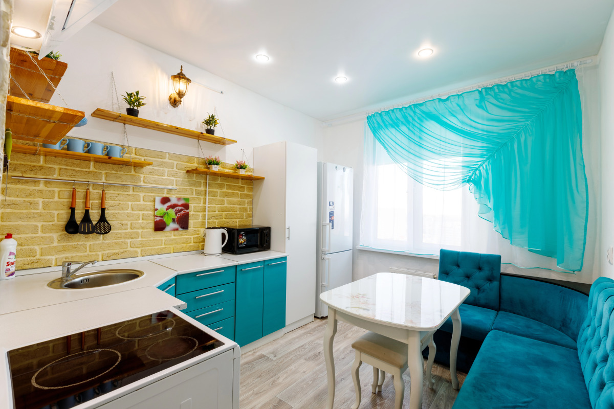 Апартаменты Сутки-24