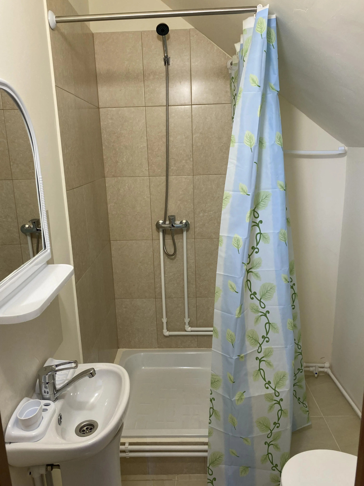 Гостевой дом Апарт