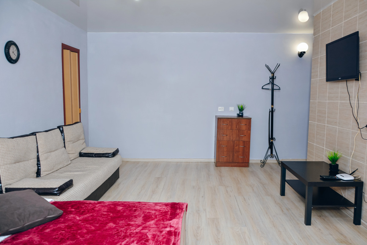 Апартаменты Чехова 39А