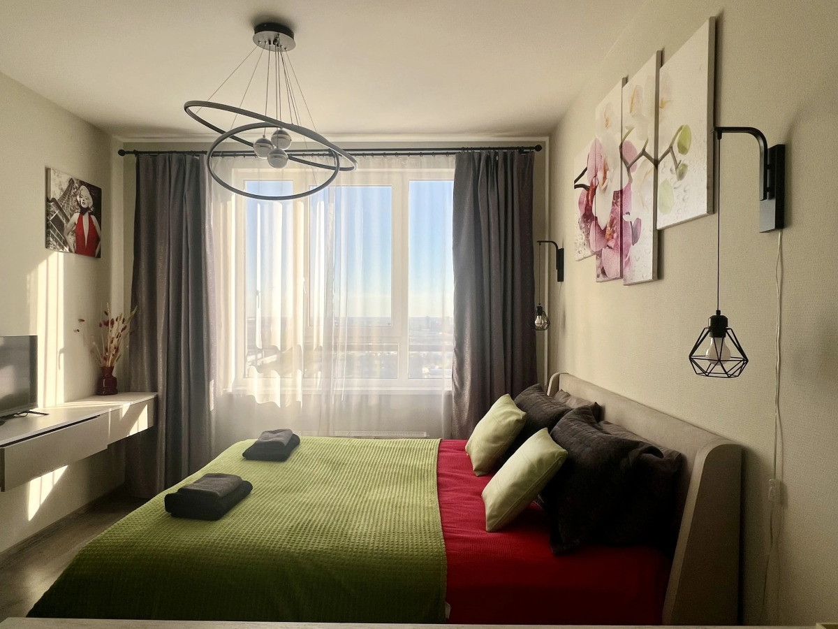 Апартаменты Hotel Spb 12