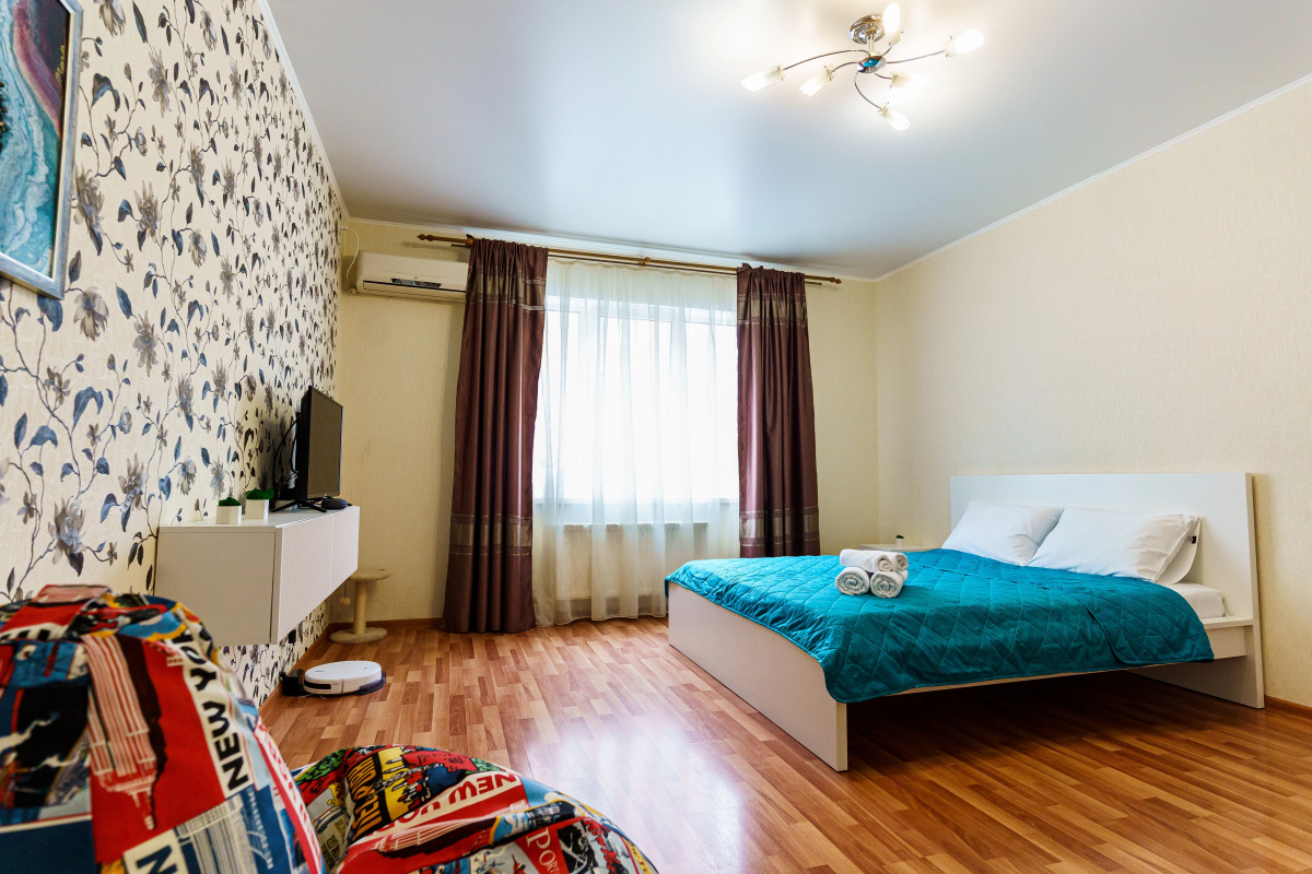 Апартаменты Выбор