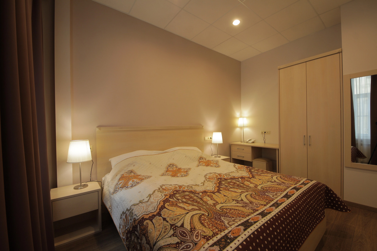 Хостел Игрок Инн