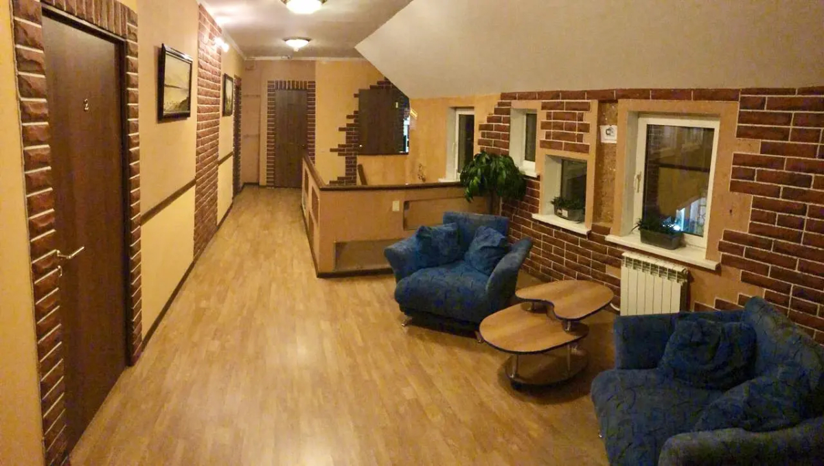 Мини-Отель Южный