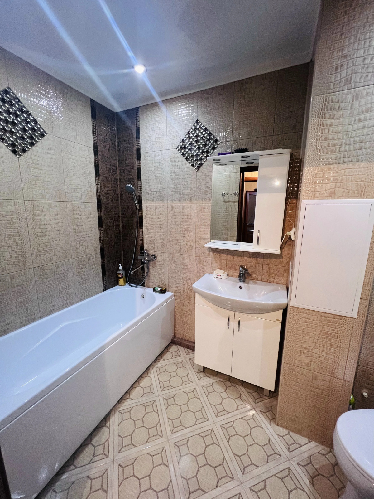 Апартаменты TUR HOUSE в Каспийске