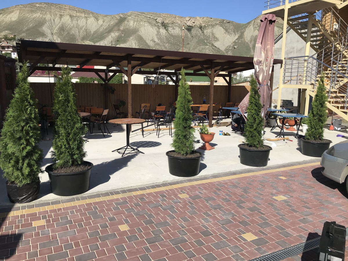 Гостевой Дом Сафар