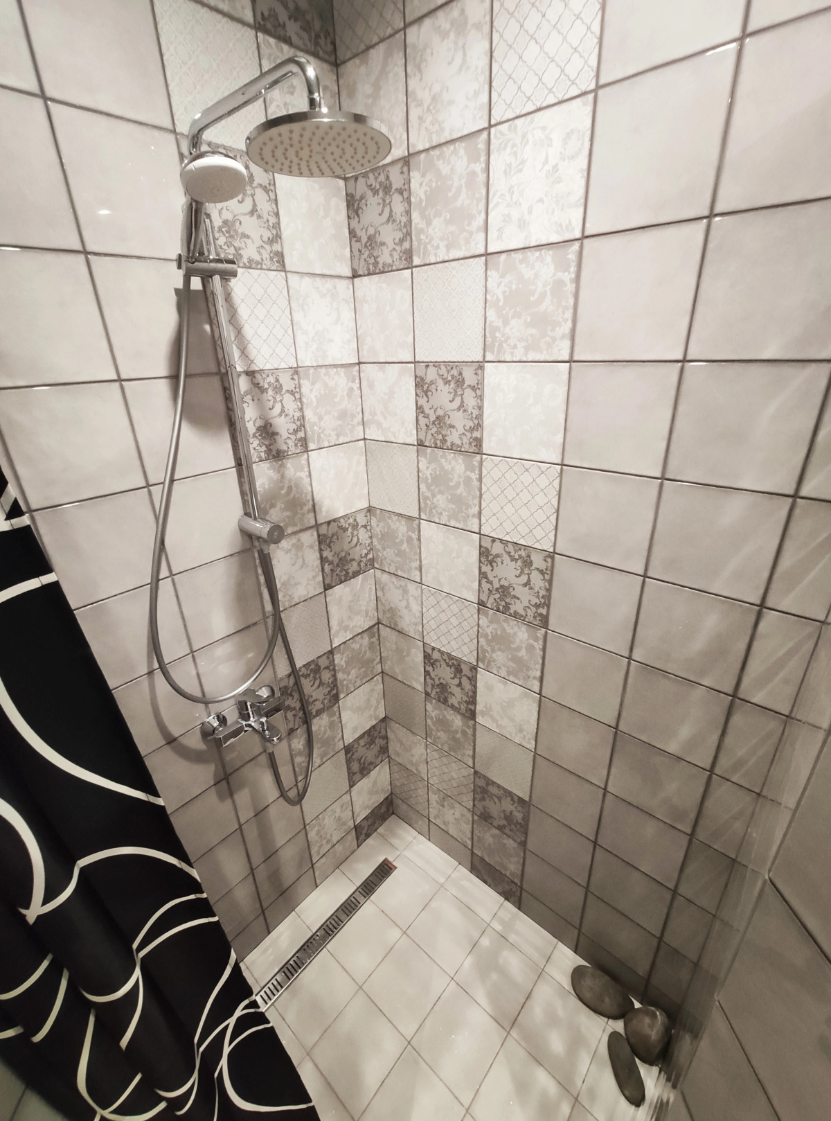 Апартаменты UnReal