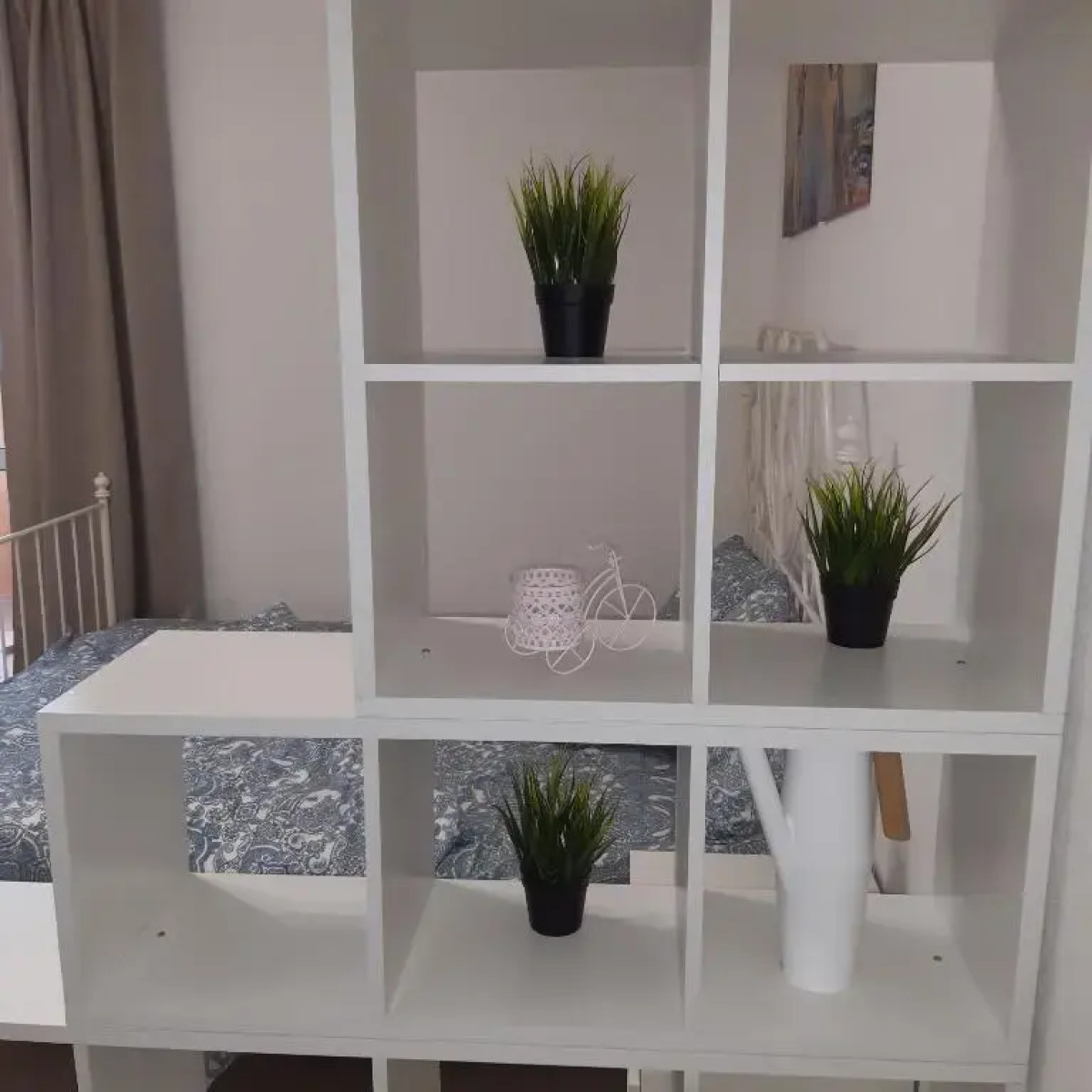 Апартаменты Таврическая