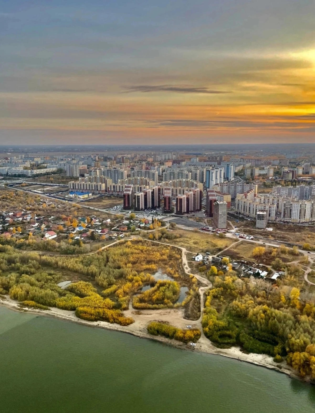 Квартира Happy House - Студия на Высоте