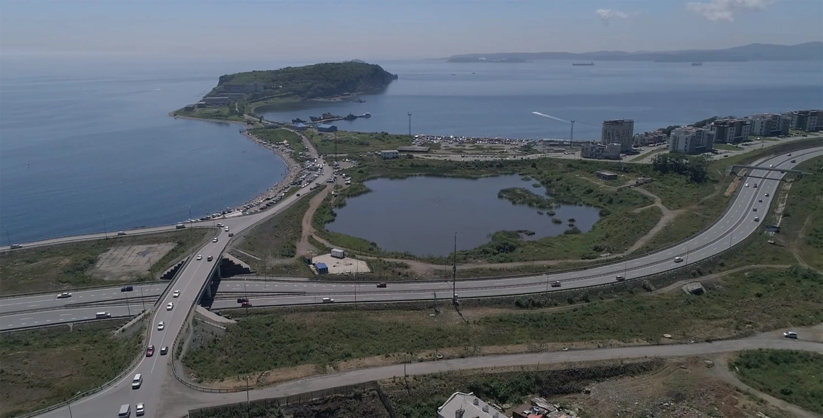 Квартира  Восточный Бриз на Патрокле