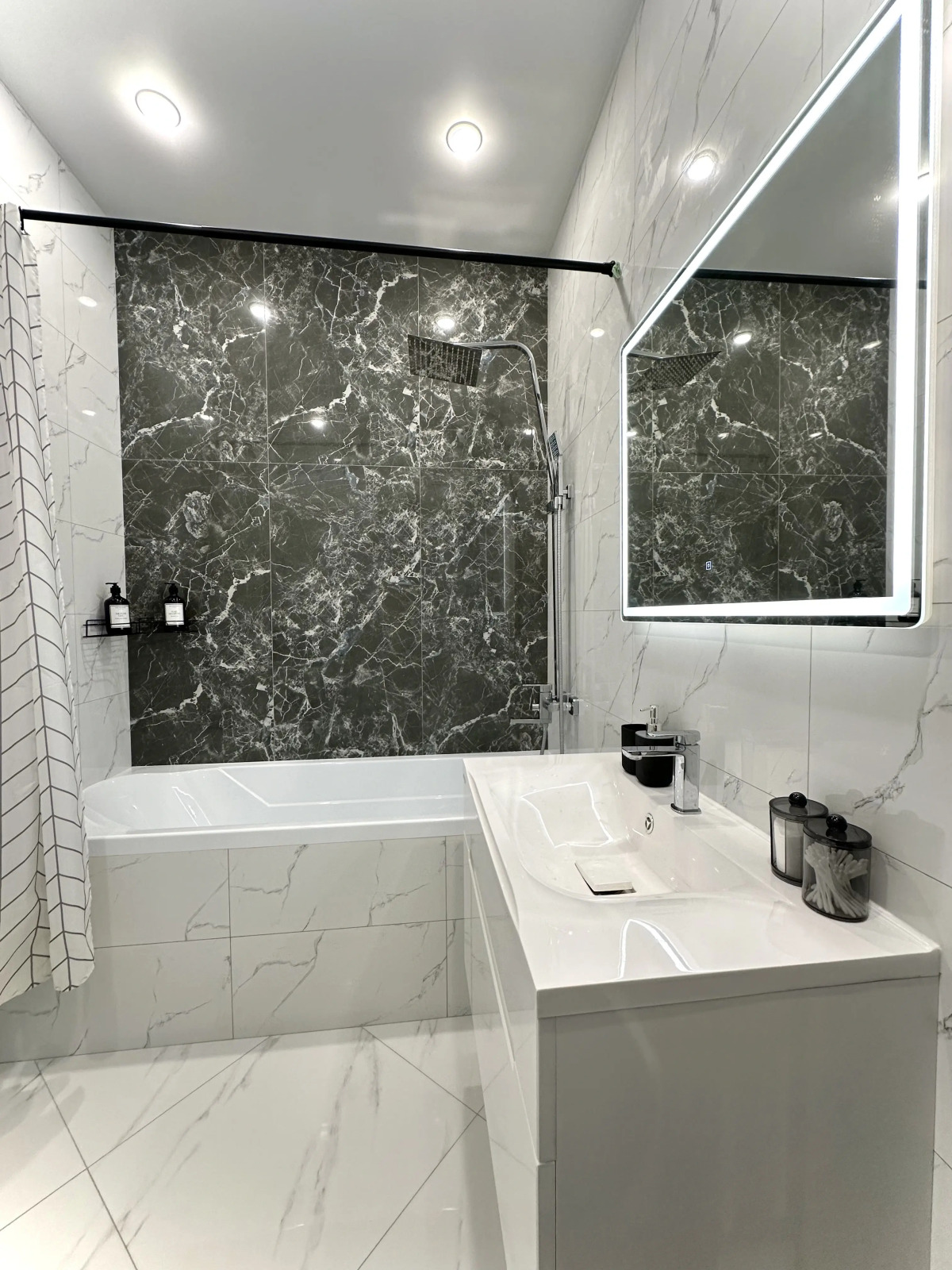 Квартира LaV&Rooms