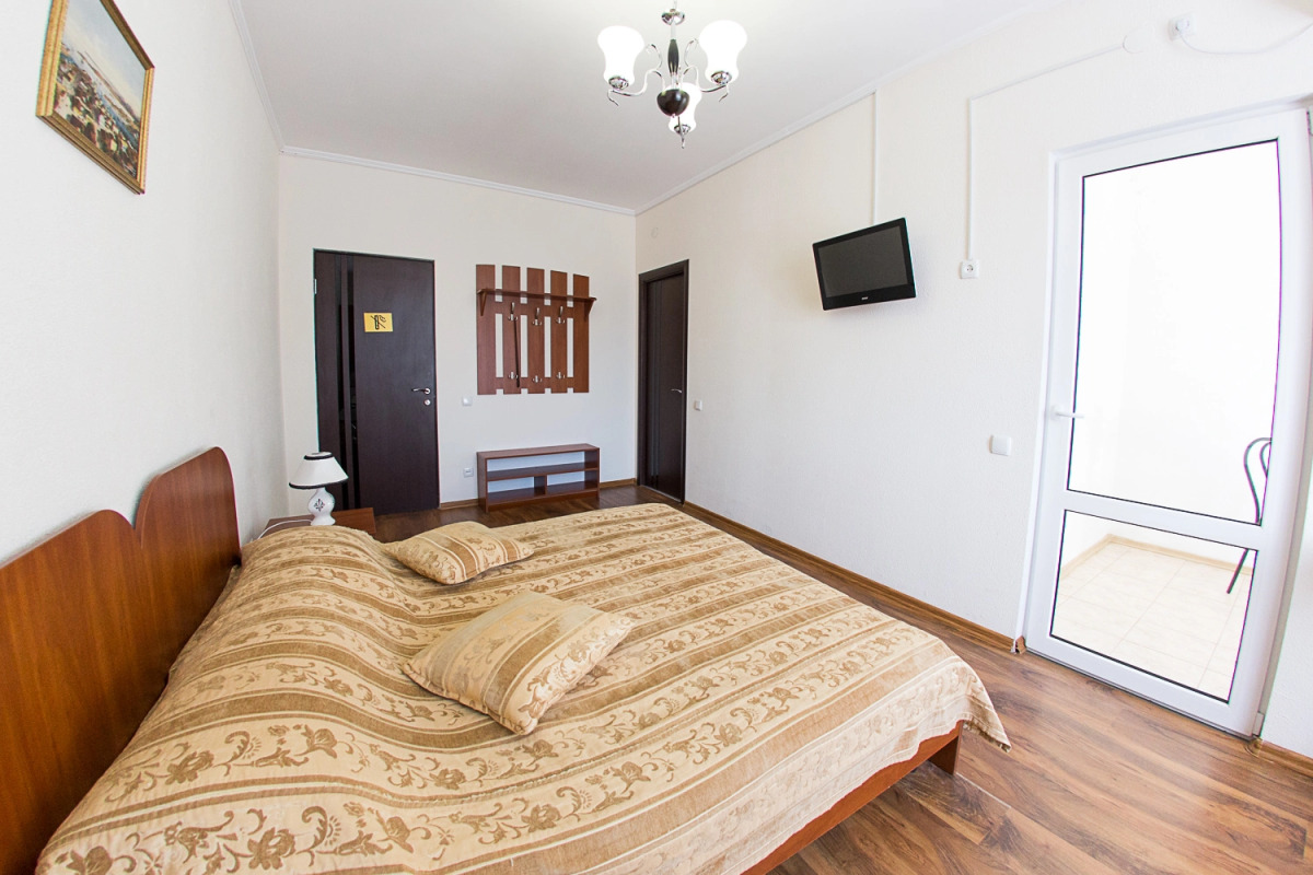 Гостевой дом Виктория