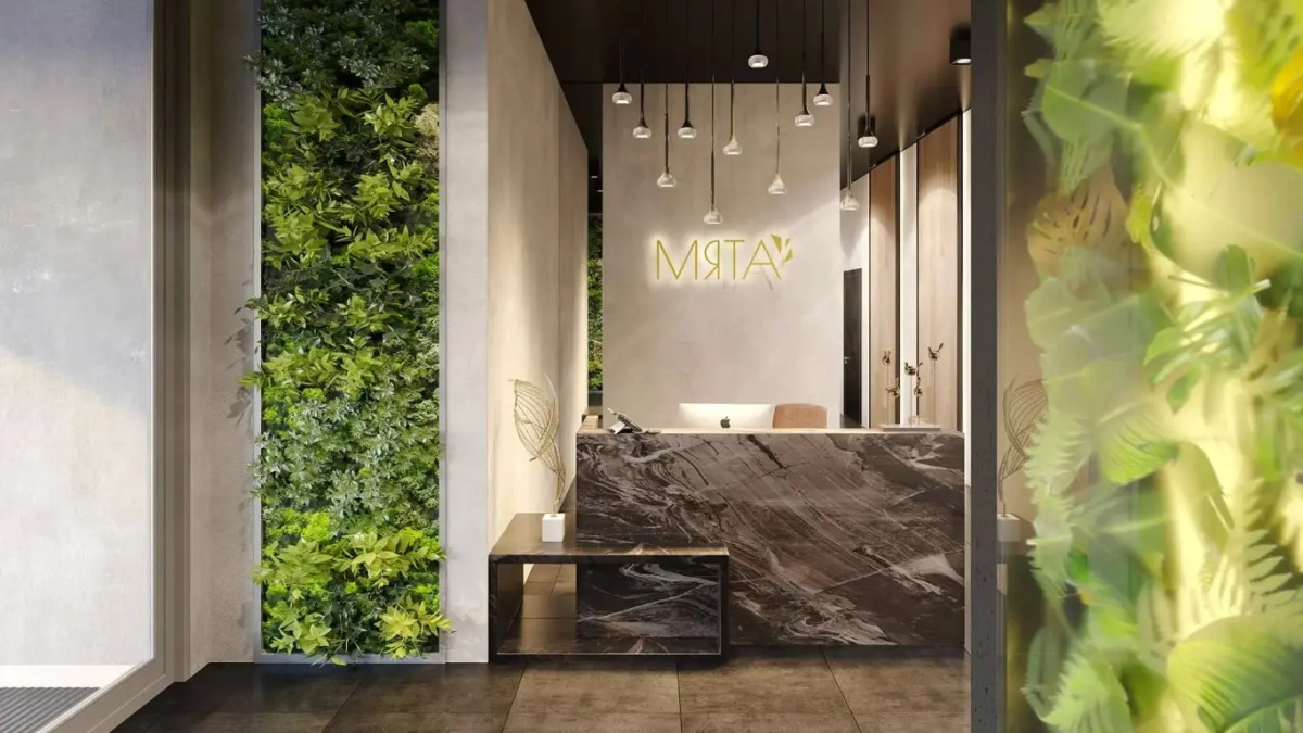 Апартаменты 2 Happy People на 1-ой Магистральной