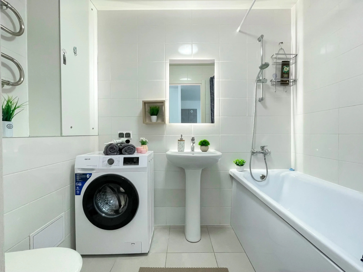 Апартаменты Sunny Days Apartment Оранж Парк