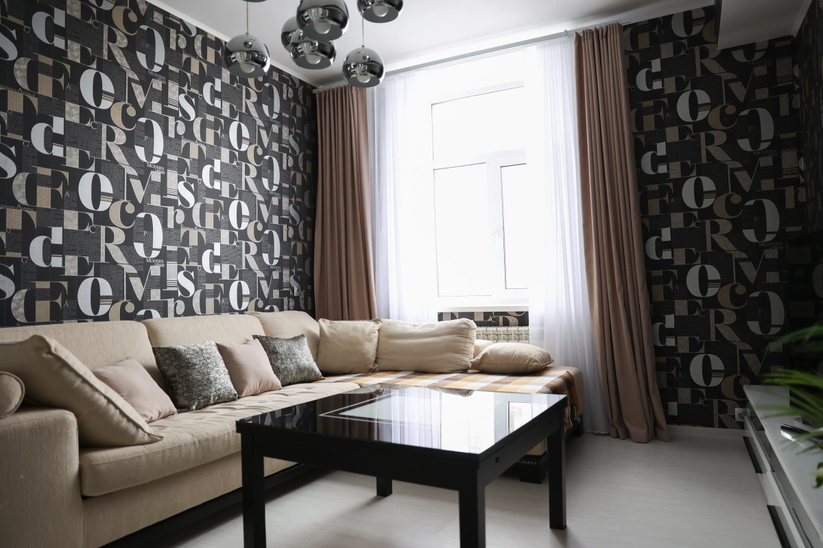 Квартира в центре