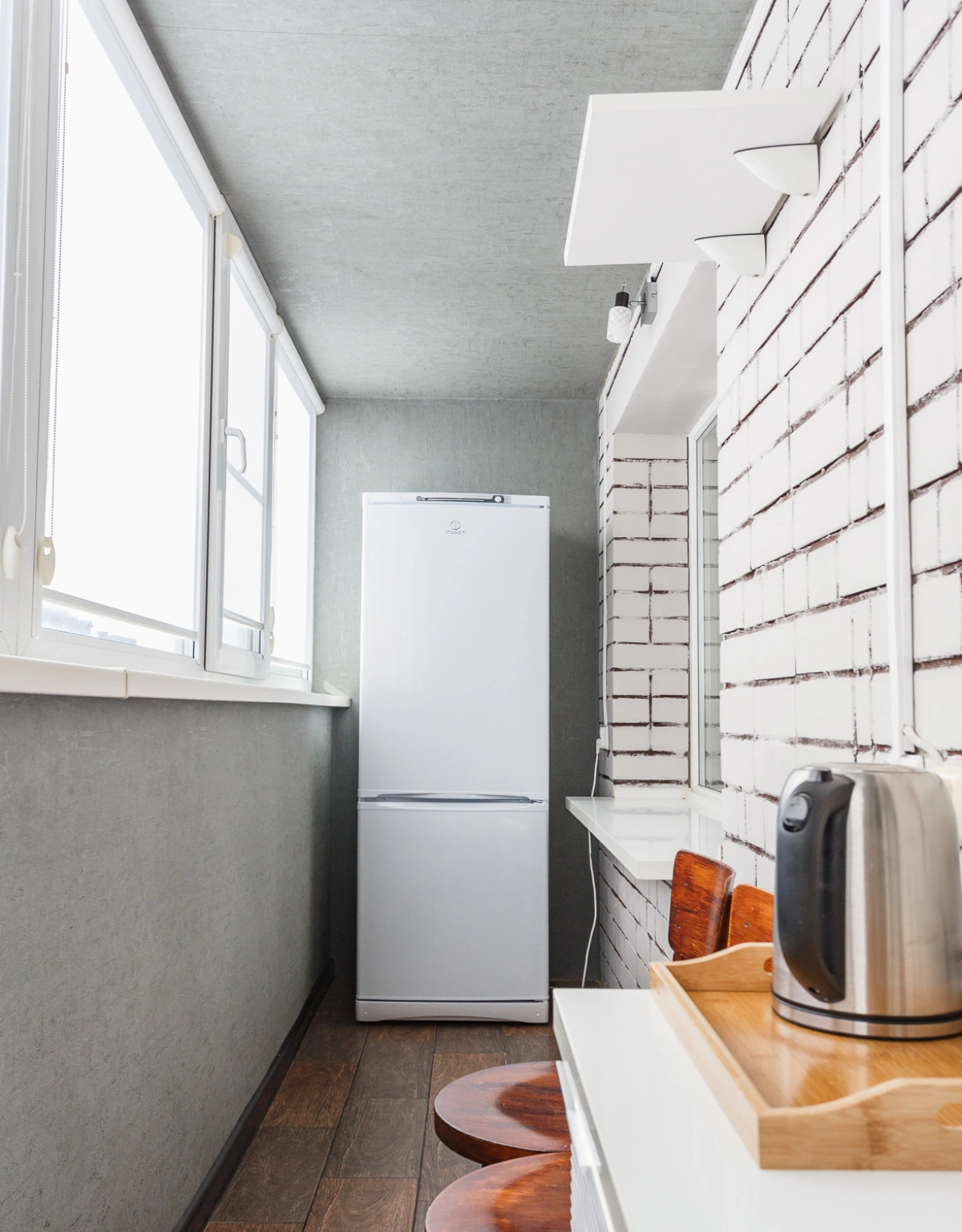 Апартаменты Sweet Home