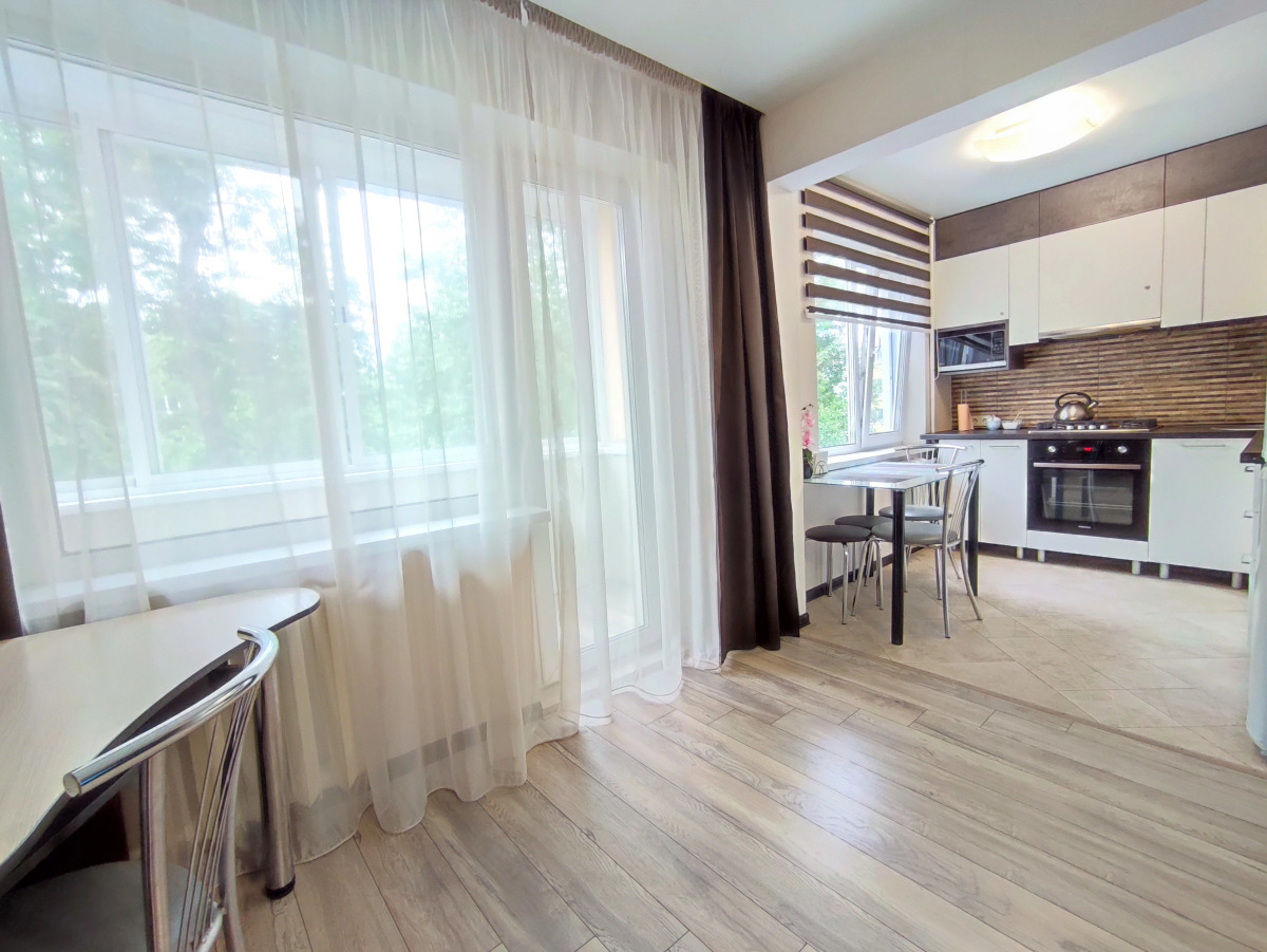 Апартаменты двухкомнатные в самом центре Витебска,