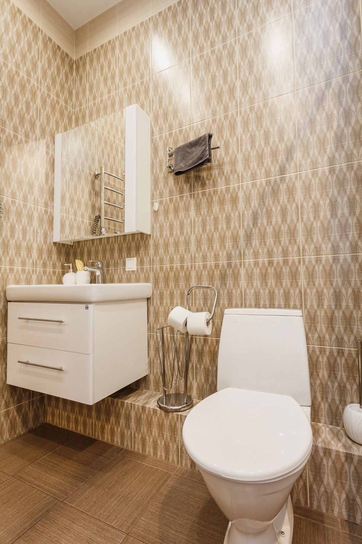 Апартаменты Рязанка как Дома