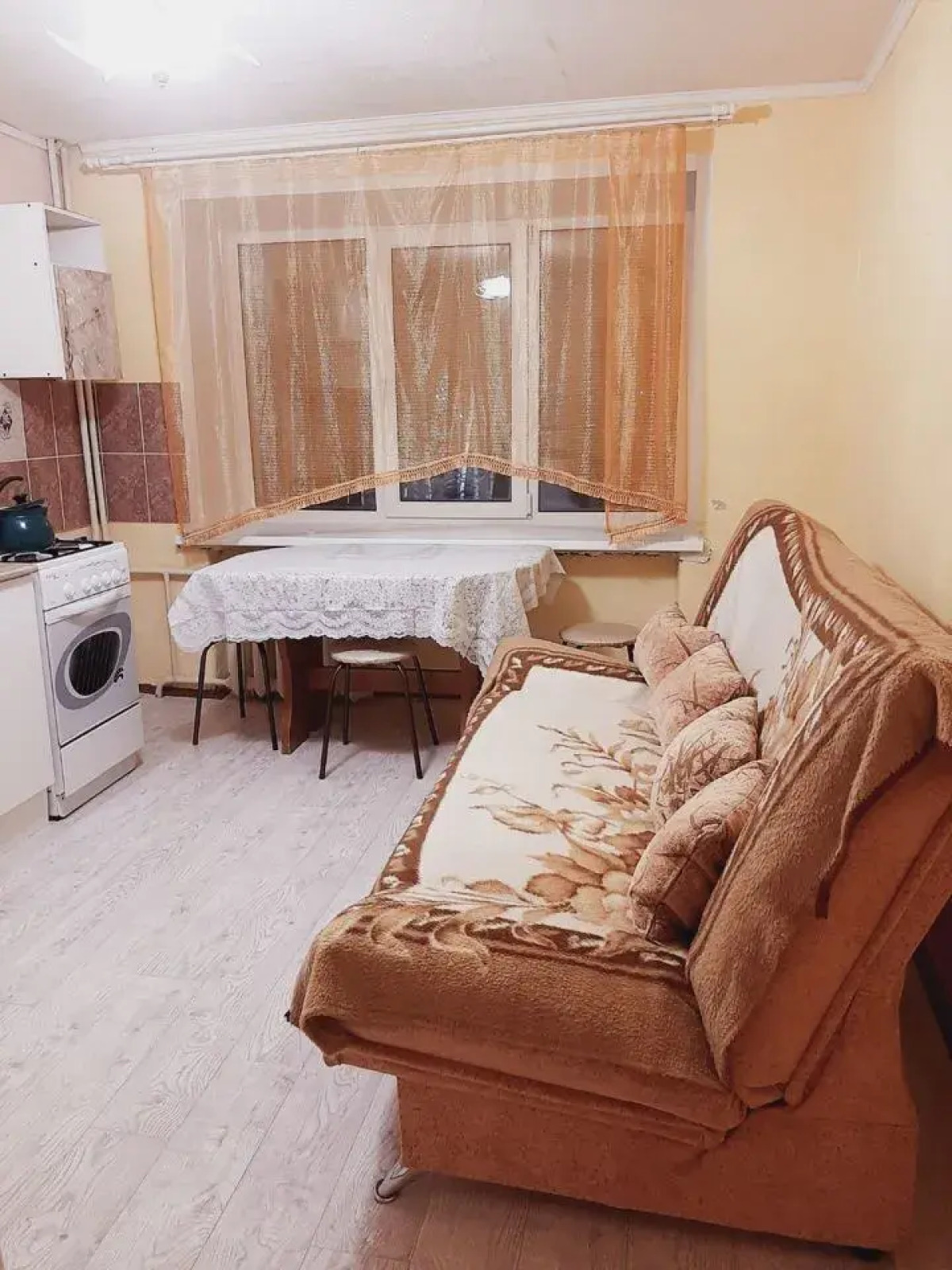 Квартира в жилом массиве Ферма-2,78