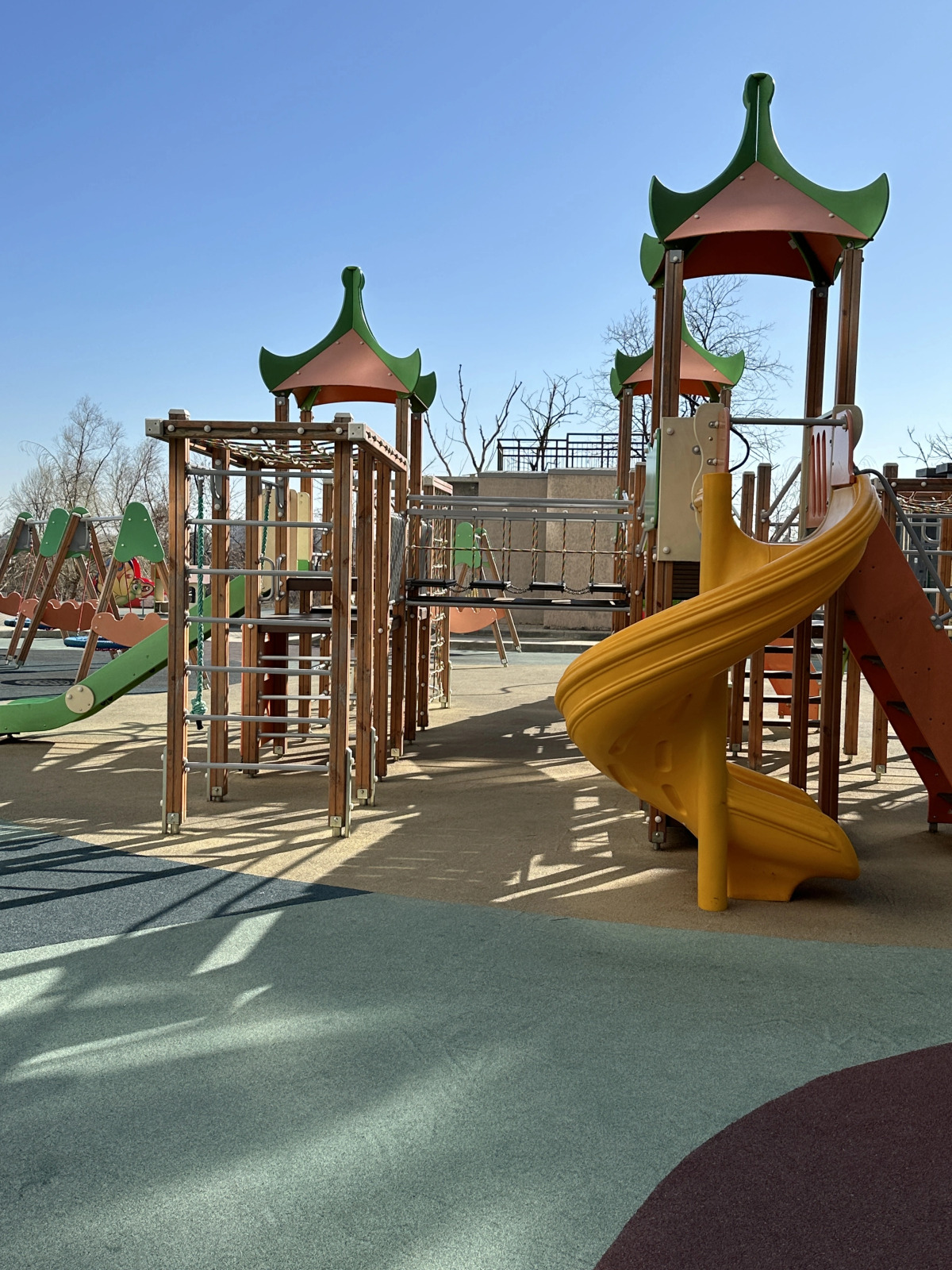 Апартаменты с видом на реку