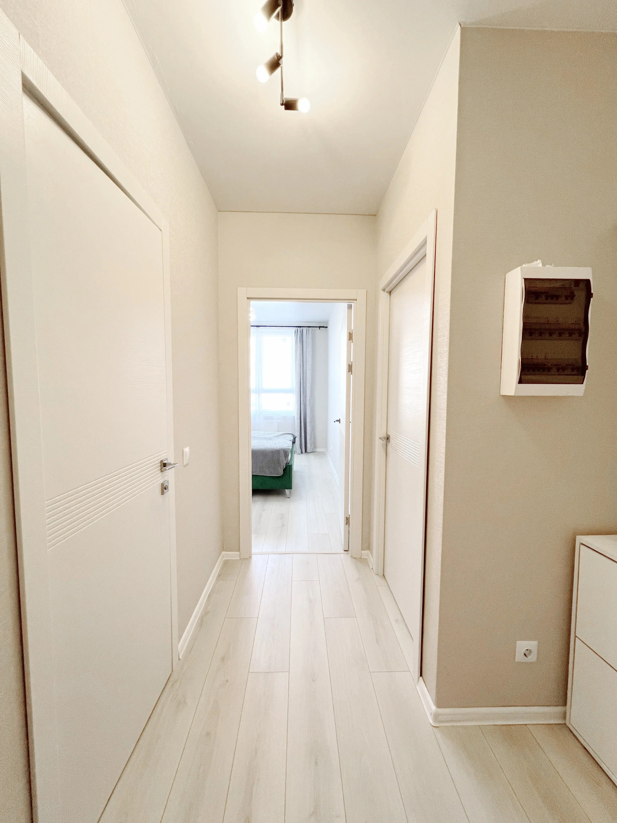 Квартира Уютная