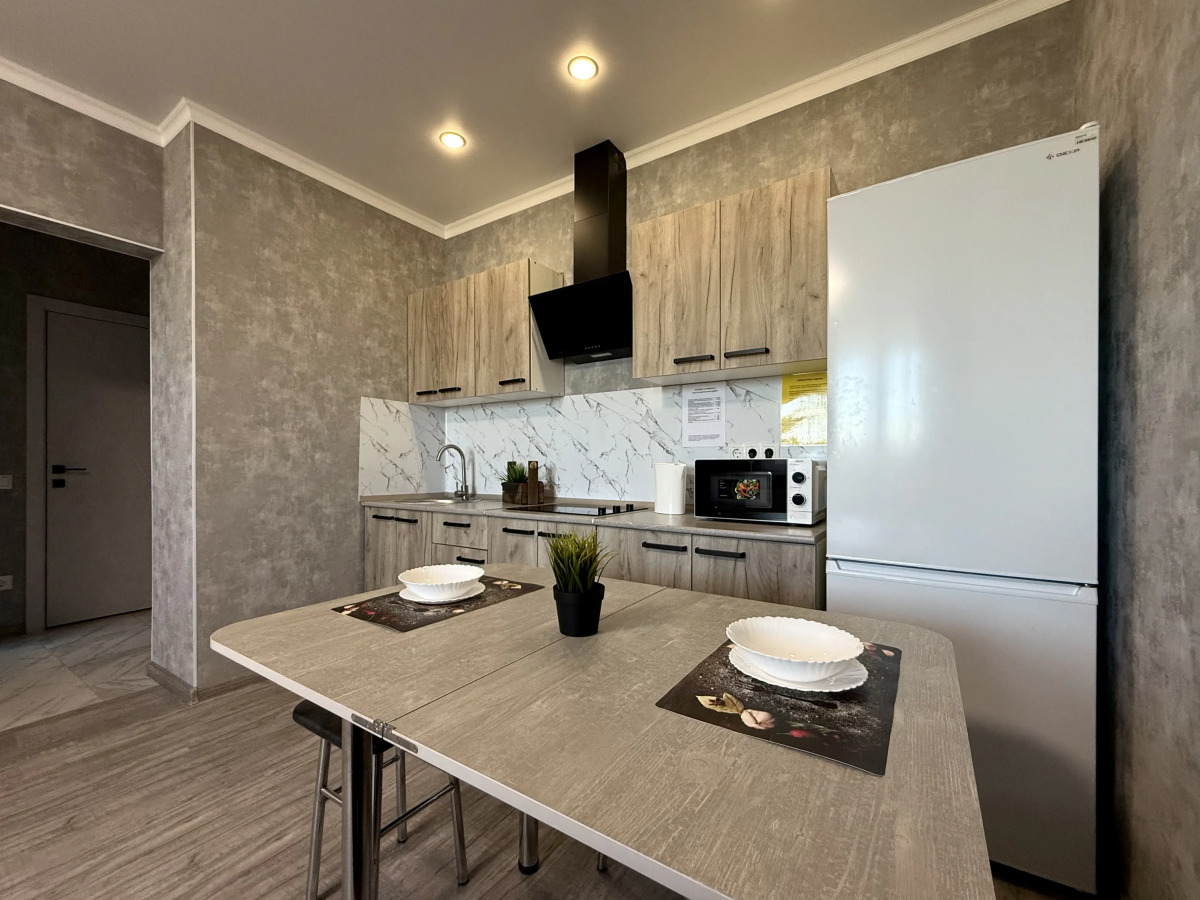 Квартира на улице Неплюева 5