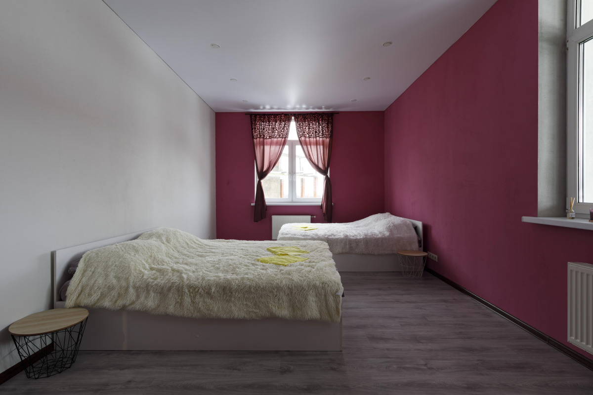 Гостевой Дом Состояние Хаус