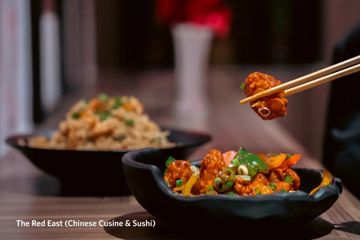 Отель Kingsgate Canal