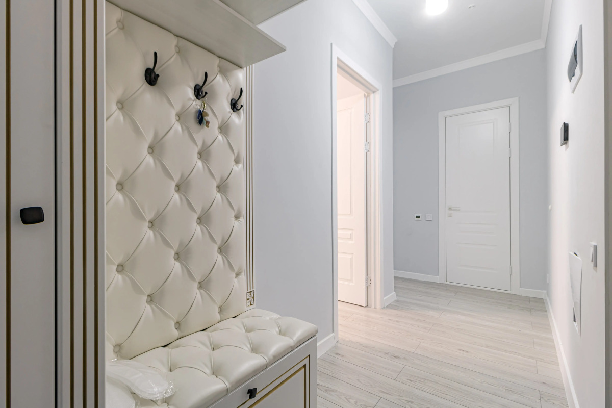 Апартаменты Уютная 1 комнатная квартира в ЖК Асыл Мура