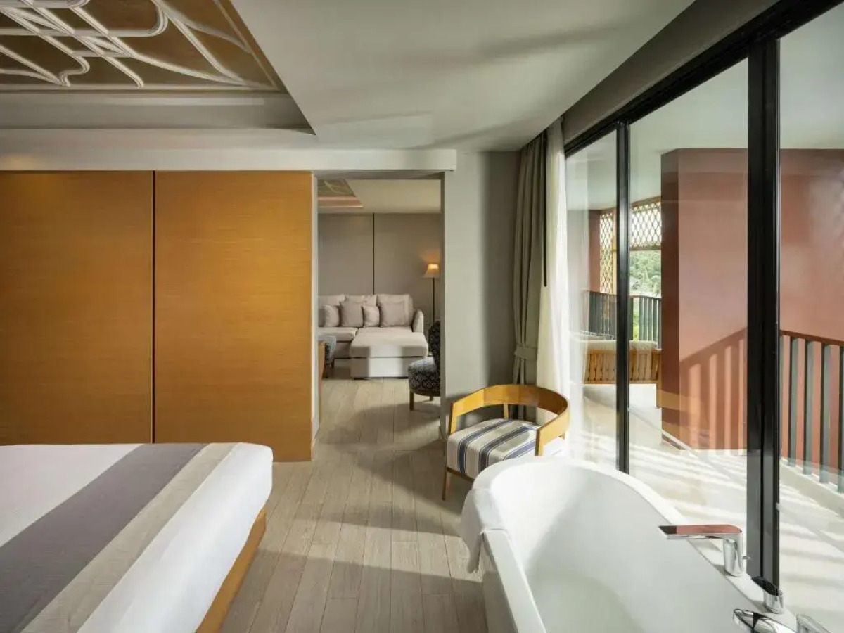 Avista Grande Phuket Karon - MGallery