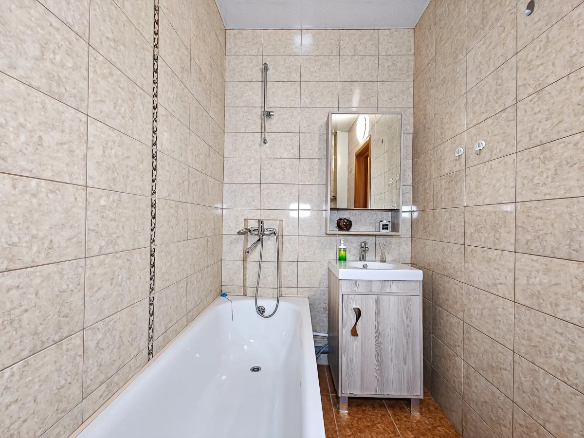 Апартаменты Крылова 34