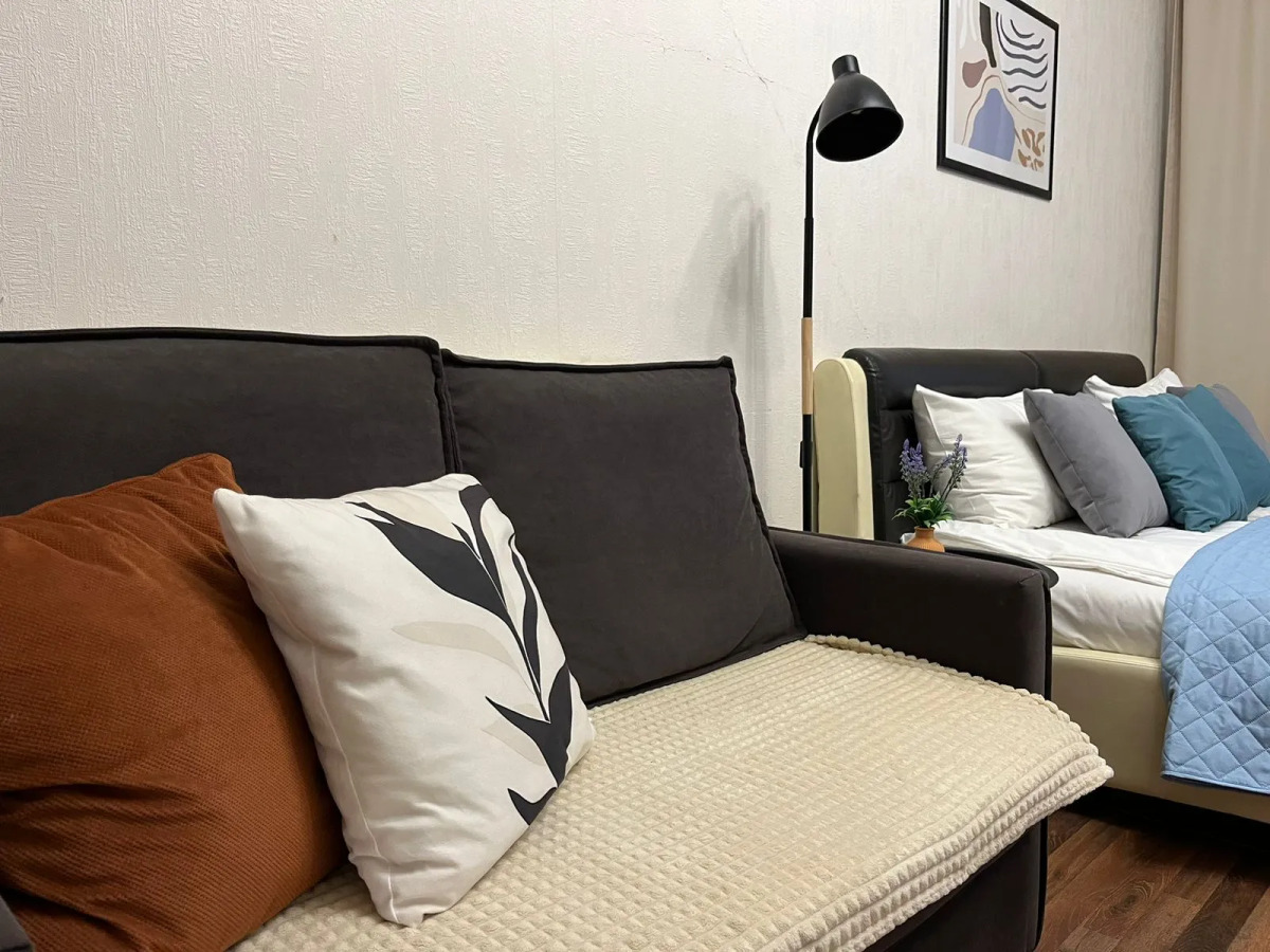 Апартаменты Salute For You