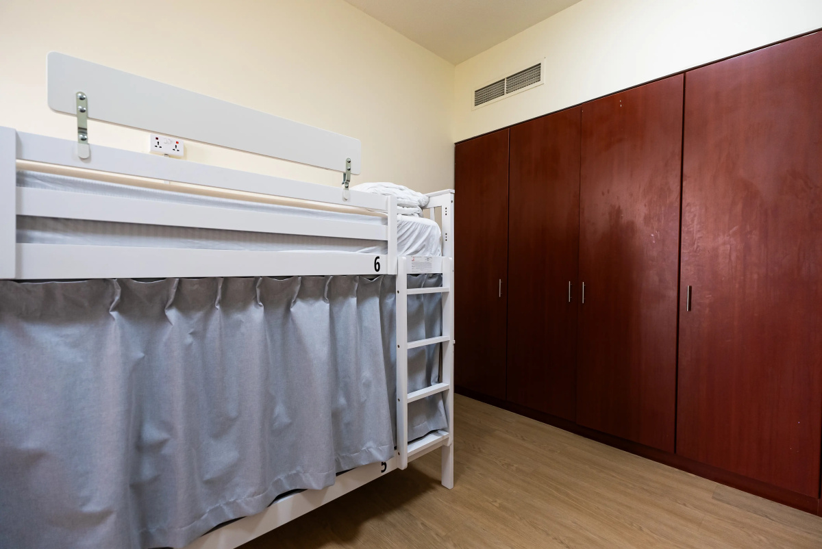 Хостел Urban Heaven Luxury