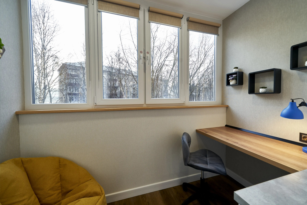 Квартира Студия делюкс Белорусская