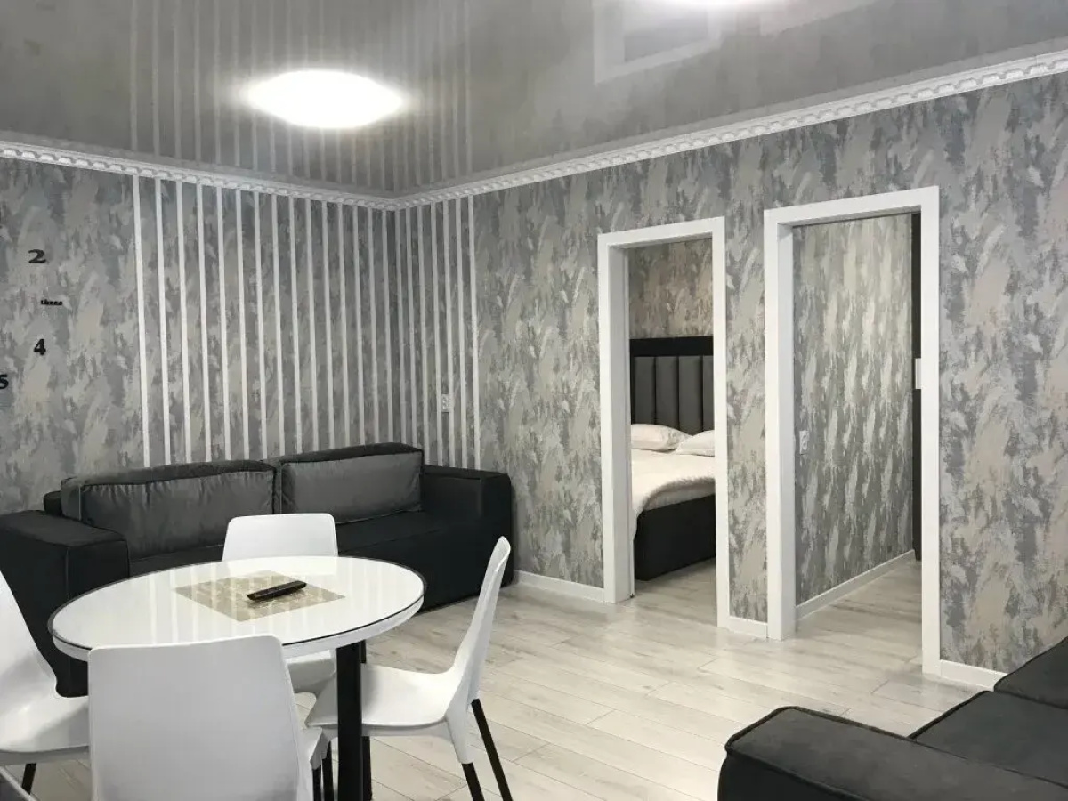Апартаменты Оскар