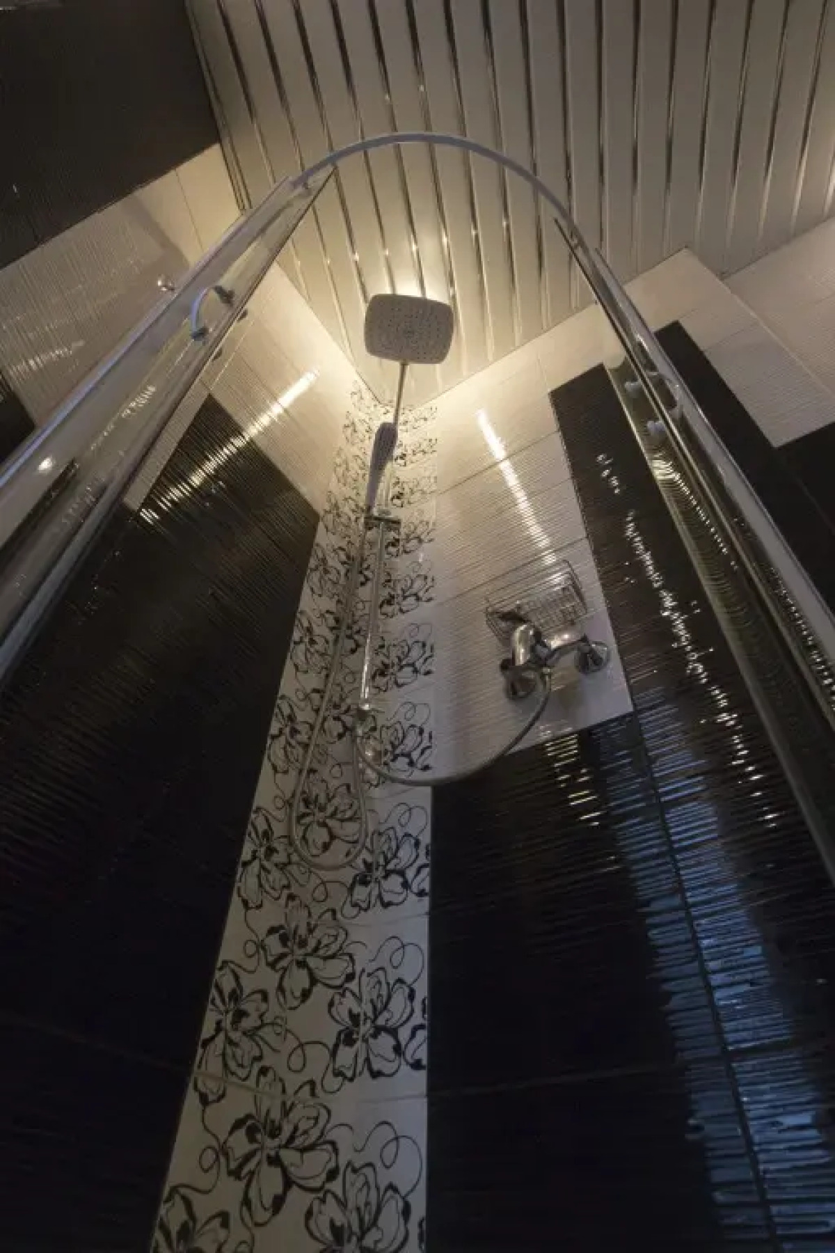 Апартаменты на Тверской 1