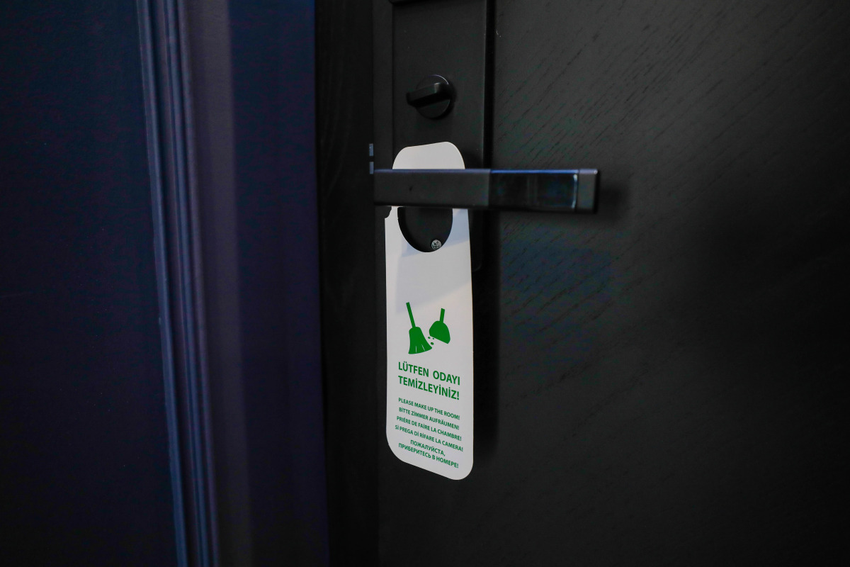 Отель Arium Baku