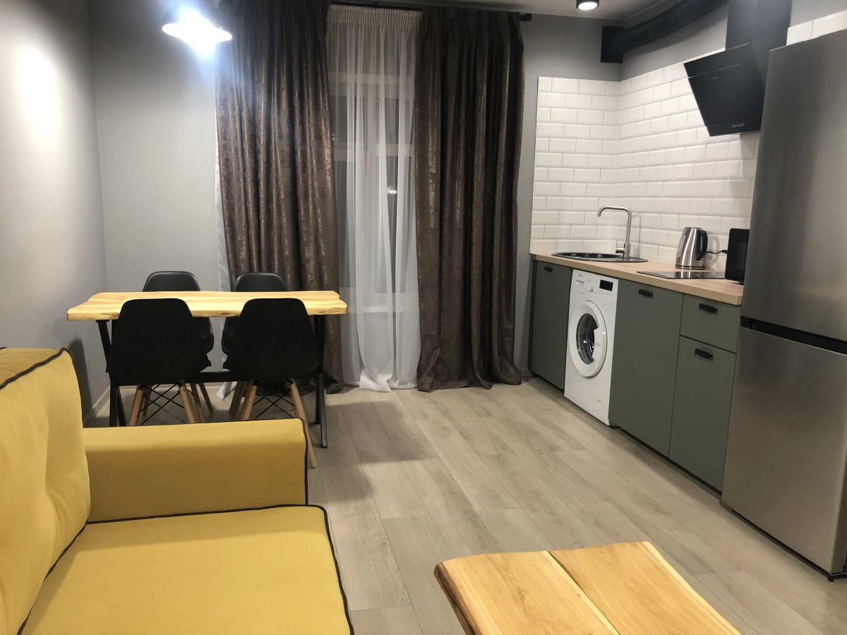 Гостевой дом Царедворье