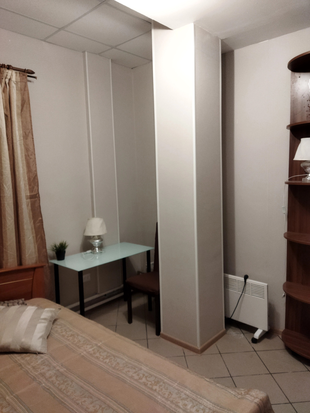 Отель Рокко