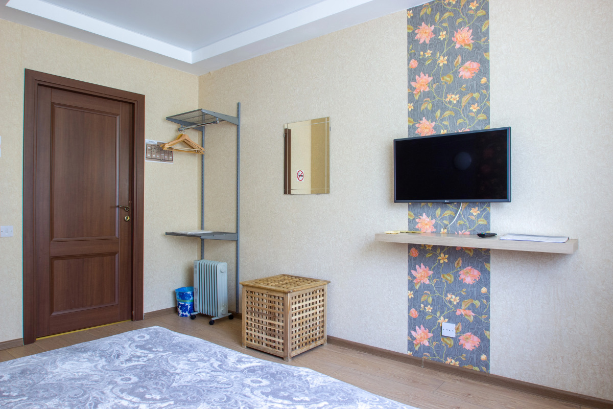 Меблированные комнаты Elle