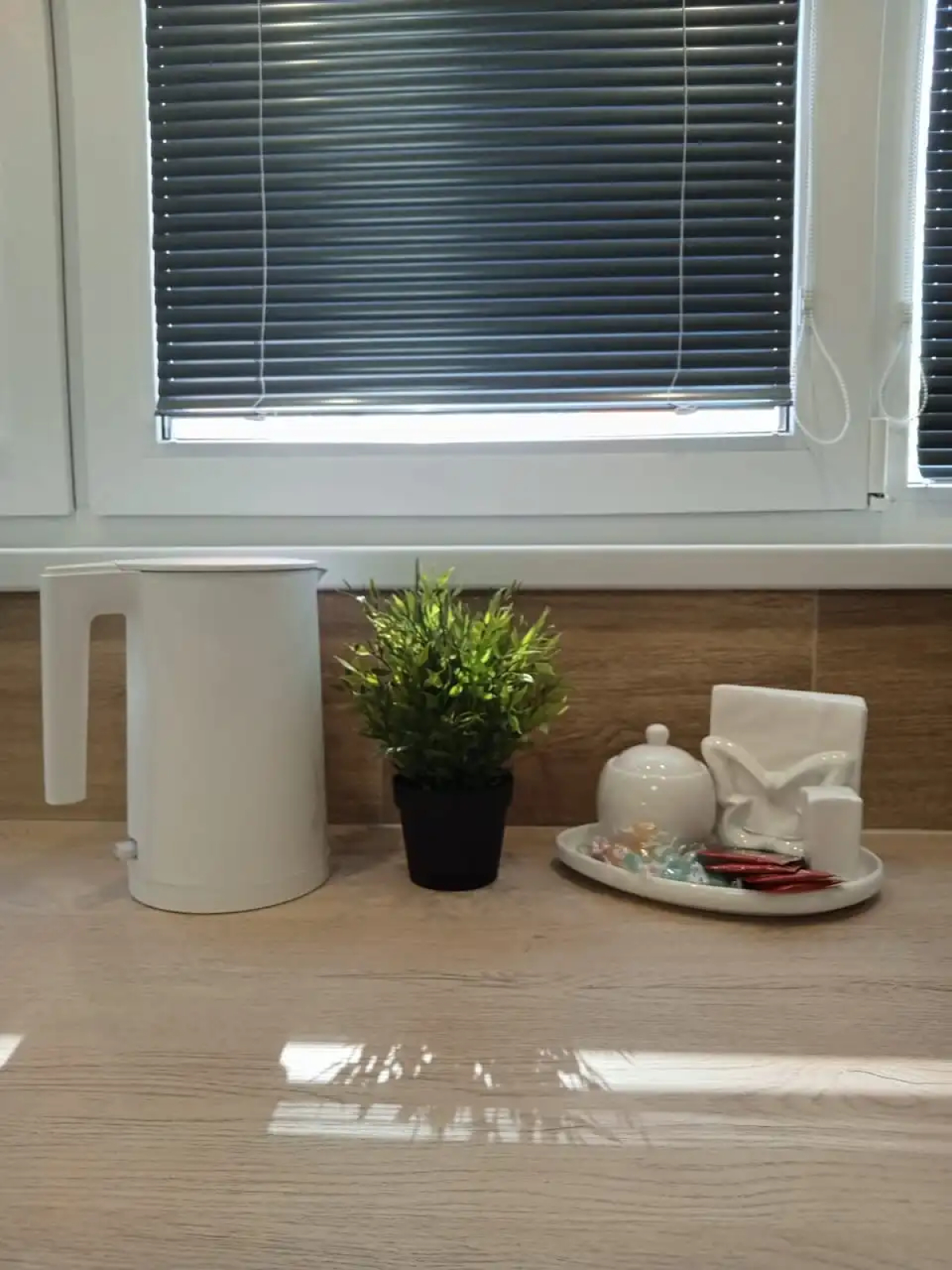 Апартаменты Яркая Студия