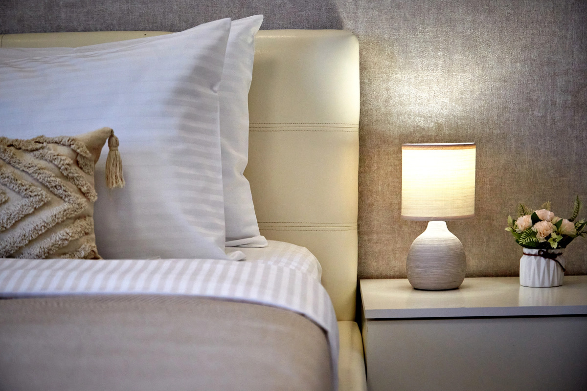 Апартаменты Бруклин