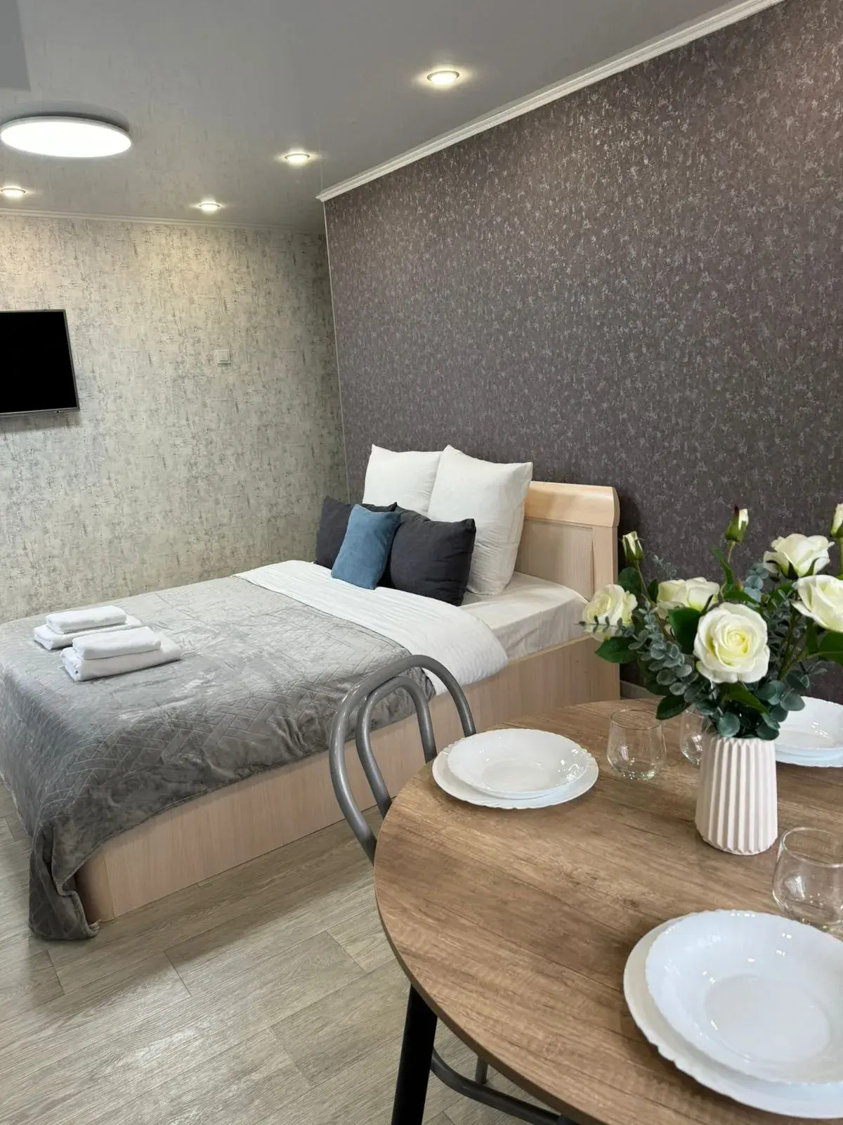 Апартаменты Созвездие Камчатки рядом с центральным рынком