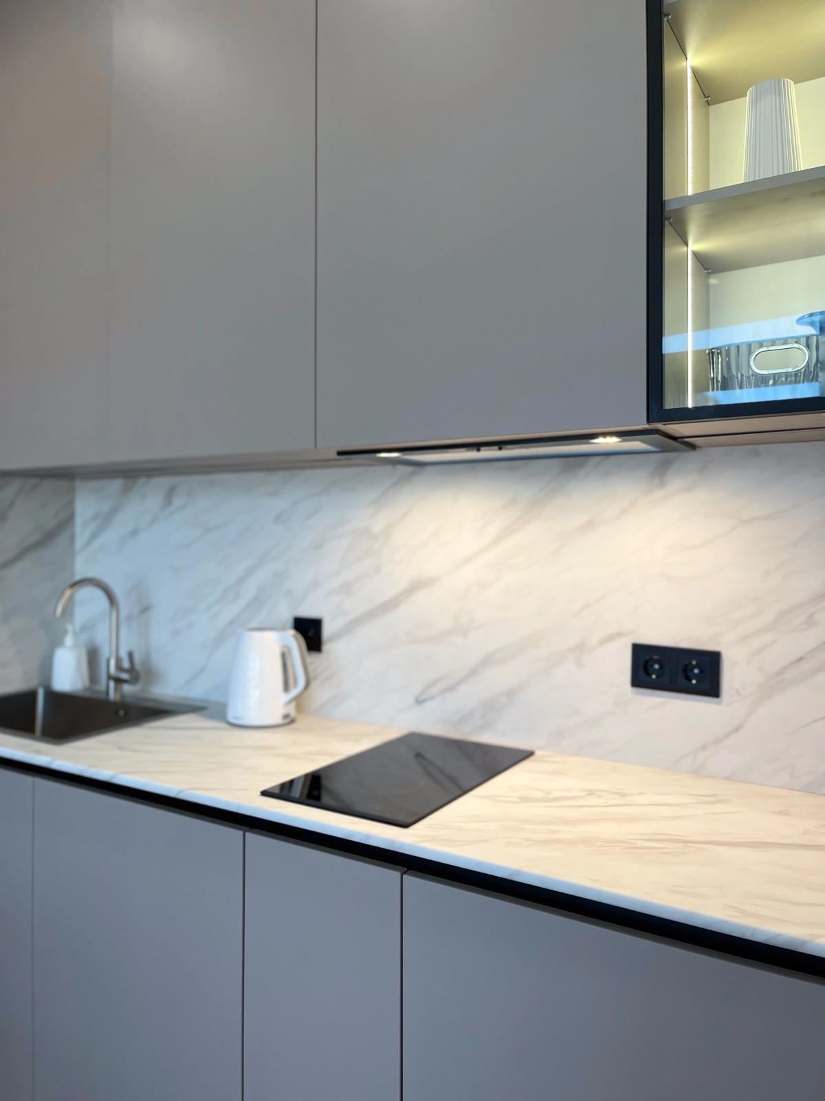 Апартаменты Sun Hills Ольгинка 6