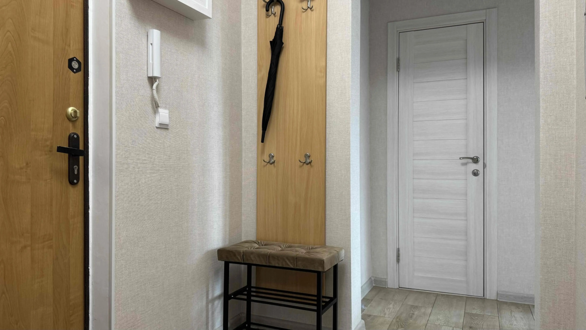 Квартира Двушка на Речном