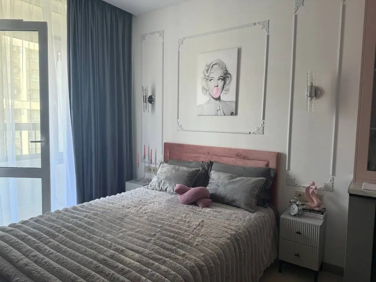 Квартира Студия ГРАЦИЯ в ЖК Прокшино