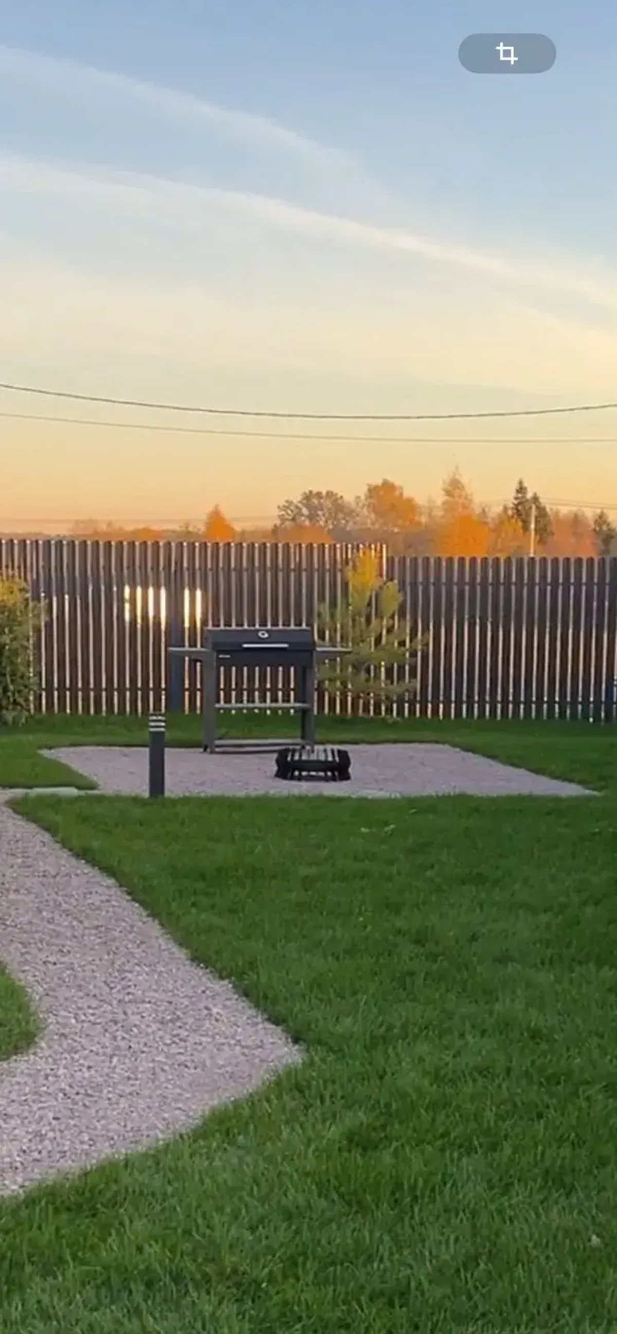 Частный дом Рябина