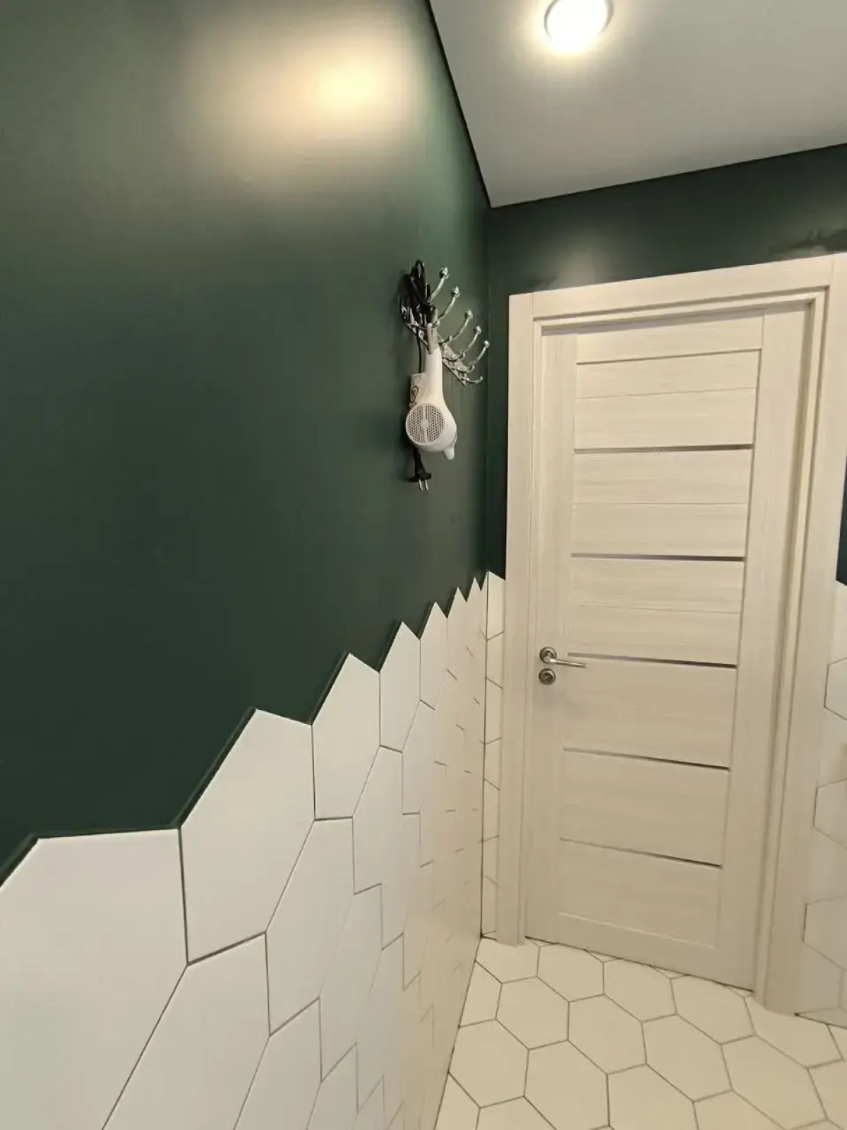 Апартаменты Выборг